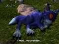 Digimon Movie 8: X-Evolution Part 3/8 (enlish sub)