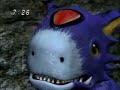 Digimon Movie 8: X-Evolution Part 3/8 (enlish sub)