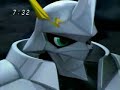 Digimon Movie 8: X-Evolution Part 3/8 (enlish sub)