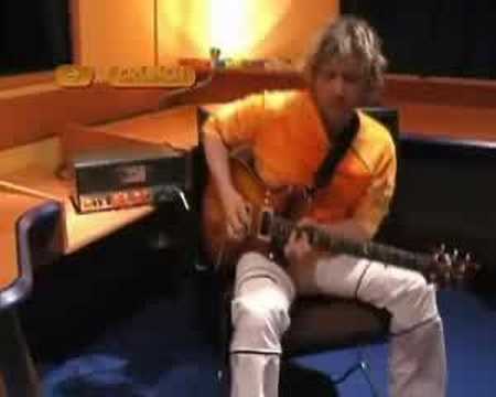Brutus -  Rock Guitar Sound 1