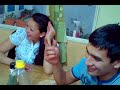 Pupurri de cumbias 2011