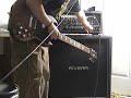 Rivera Knucklehead K-Tre Reverb/Rivera K4x12B Cab (PART 2)