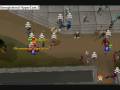[Void/Torso Hunter] I N3xt God I - PVP Video 2 (AGS + DClaws Rushing) - Level 92 Berserker Pure