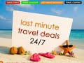 Best Priced Travel Deal