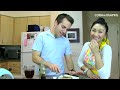 Click here to watch this video How to Make Chocolate Chip Banana Walnut Pancakes & Blueberry Pancakes from Scratch!