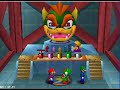 Mario Party 2 Online Minigames 3!
