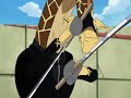 One Piece-Zoro vs Kaku
