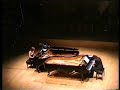 Mozart-Busoni Ouverture to \"Magic Flute\"