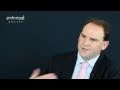 Charles Badenach - Private client adviser and principal, Shadforth Financial Group