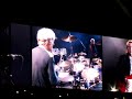 THE POLICE LIVE @ THE STADE DE FRANCE THE POLICE LIVE @ THE STADE DE FRANCE