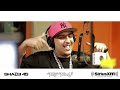 French Montana & Coke Boys - Freestyle on Toca Tuesdays French Montana & Coke Boys - Freestyle on Toca Tuesdays