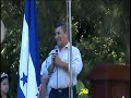 En Honduras NO hay represion...quien dice?