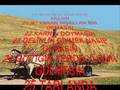 ARDAHANDA HALK ARSINDA S�YLEN�LEN BEDDUALR  KARGI�LAR 