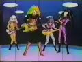 Jem! The Misfits - Trapped