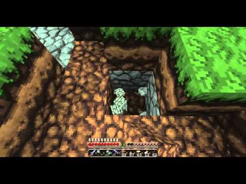 #105 - If you are a Fan of 'The Minecraft Project' Then be sure to simply Like the video and leave an awesome comment! Vote For The Shorty Awards: http://tinyurl.co...