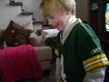 Rocco beating up Uncle Randy! Rocco beating up Uncle Randy!
