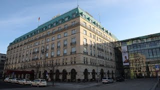 Hotel Adlon