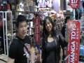 videos de Cosplay Merchandise At TokyoToys Torcadero