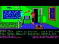 Exploding Hamster - Maniac Mansion
