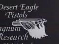 desert eagle  50ae: part 2