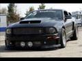 Supercharged 2005 Mustang GTموسنتج