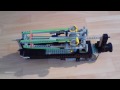 Lego Chaingun Brickshot