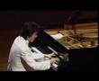 Yundi li plays Liszt etude  La Campanella