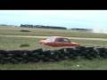Datsun 1600 in Coghlans Carnival November 2008