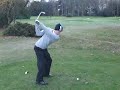 golfing legends