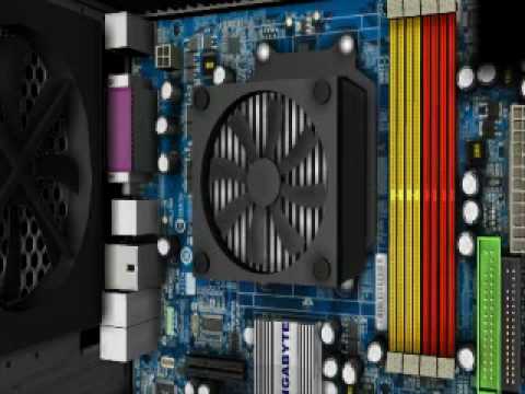 how to turn off cool n quiet