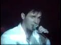 AXEL FERNANDO TU AMOR POR SIEMPRE EN VIVO