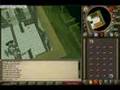 Runescape The Great Brain Robbery-Barrelchest fight