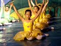 Krisia Ballet Cancun junio 2008