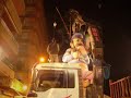 PLANTÁ Y CREMÁ FALLA AVD.VALLADOLID ING VICENTE PICHÓ