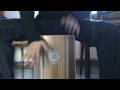 videos de Mon al Cajón!!  PArt I