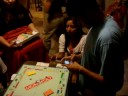 crazy latinos playing monopoly part 3