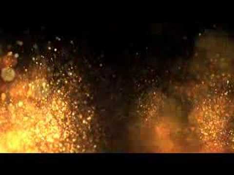 Pierre Michel - Fire Flower