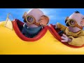 More Koalas ABCKids Ident