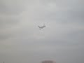 ILA 2008 SXF Landung des A 380 am 27.05.08