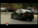Motor News n° 18 (2008) - Lexus IS F