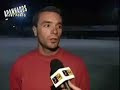 Um dos gajos mais bacurosos que ja vi e ouvi a falar de futebol :D danifica a camisola e o clube