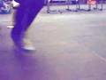 Lam c-walking