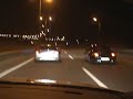 BMW M5 vs Ferrari 550 Maranello BMW M5 vs Ferrari 550 Maranello