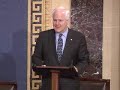 Cornyn on Iraq Resolution -- Floor Speech