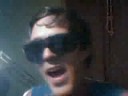 i wear my sunglasses at night