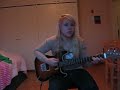 Ballad of big nothing  ( http://myspace.com/miljahh )