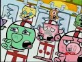 Ying yang yo.Academia oh no!!! (1x01x01)