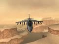 San Andreas Hydra Stunts