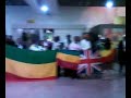 London welcomes kinjit leaders