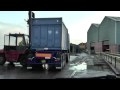 Mercedes Sprinter - On The Road